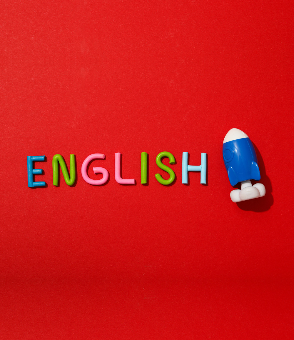 English Additional Language (EAL) Support