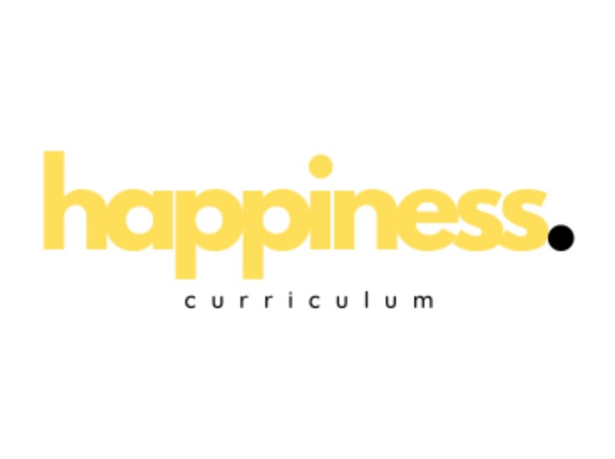 Happiness-curriculum-logo